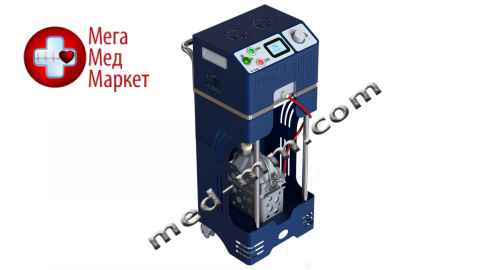 Купить Генератор аерозолів для дезінфекції приміщень Dr. Fogg W2m цена, характеристики, отзывы